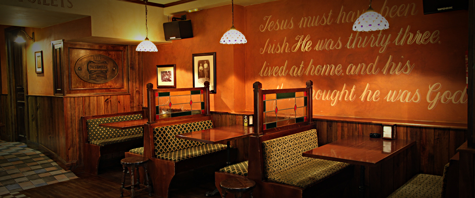 Diferentes Ambientes